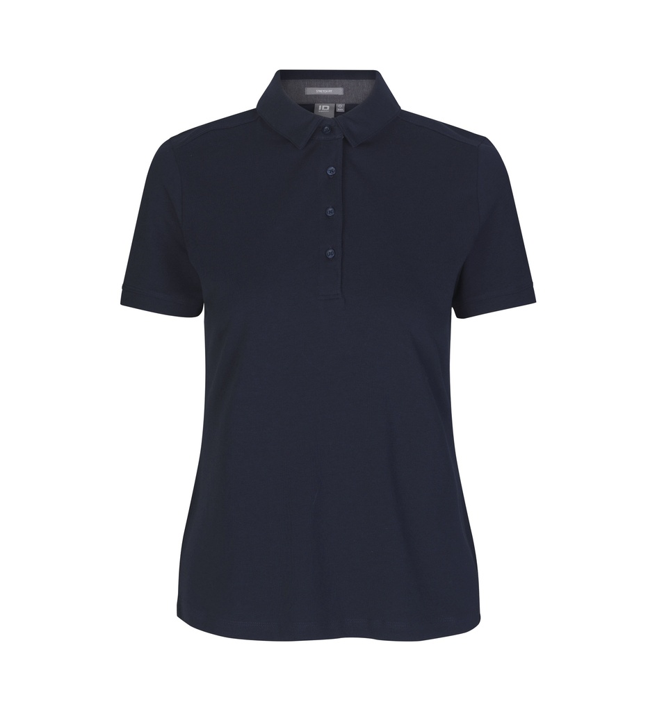 Identity Business Poloshirt | Jersey | Damen Damen 0535