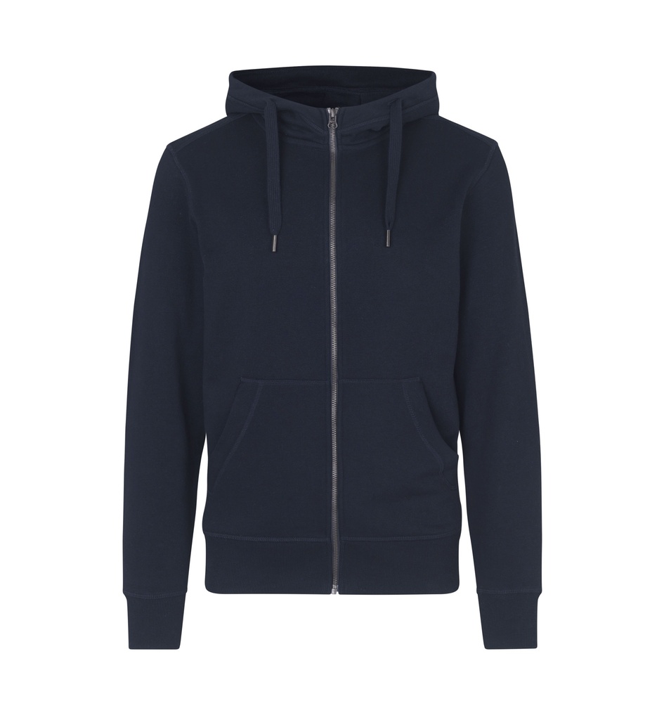 Identity CORE Hoodie | Reißverschluss Herren 0638