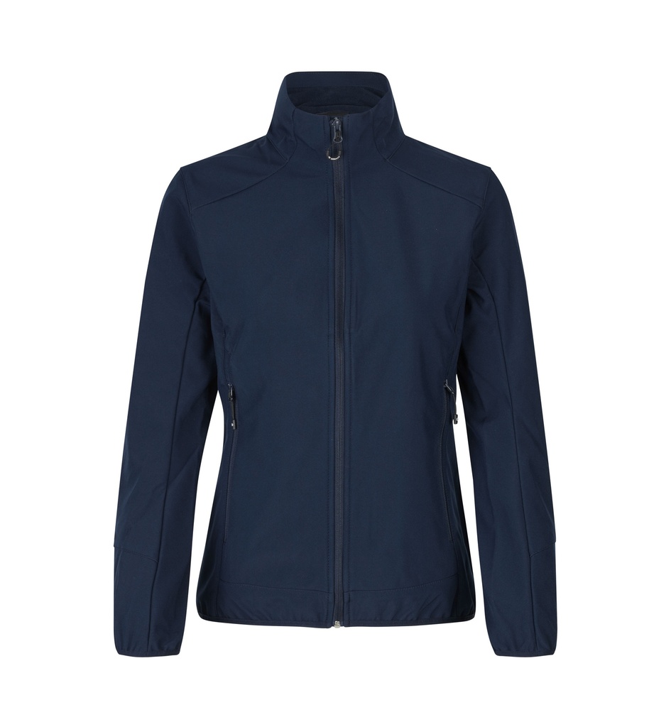 Identity CORE Soft Shell-Jacke | Damen Damen 0856