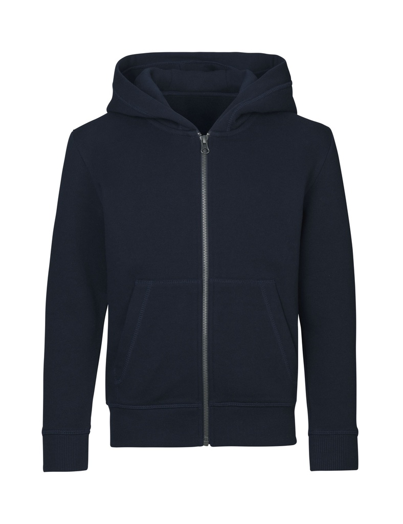 Identity CORE Zip Hoodie | Kinder    Kind 40638