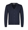 Identity Cardigan | Merino Herren 0642