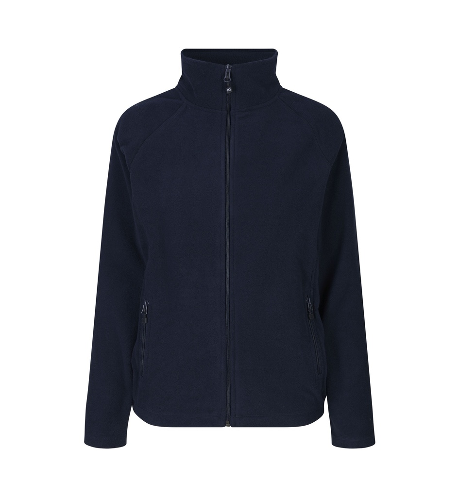 Identity Cardigan | Microfleece | Damen Damen 0805