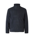 Identity Cardigan | Microfleece   Herren 0803