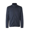 Identity Cardigan | Stretch Komfort Herren 0840