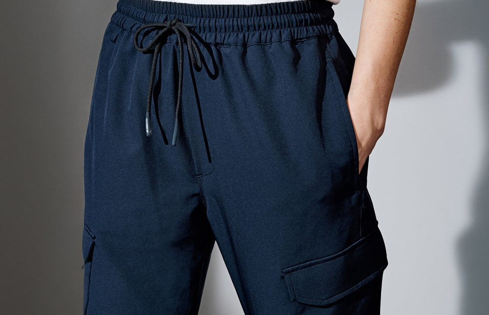 Identity Cargo Stretchhose | unisex Unisex 0914