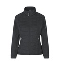 Identity Fleecejacke | Gesteppt | Damen Damen 0827