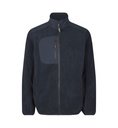 Identity Fleecejacke | eingefasst Herren 0744
