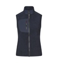 Identity Fleeceweste | eingefasst | Damen Damen 0747