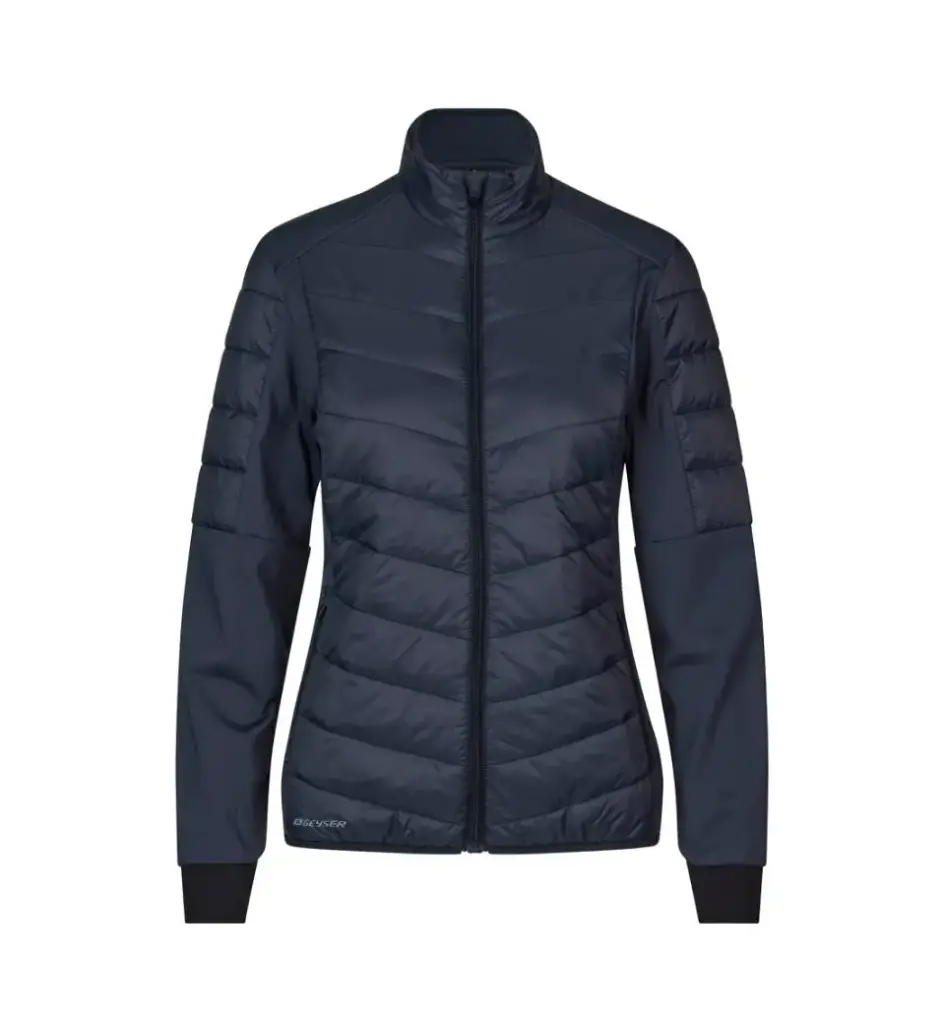 Identity GEYSER hybrid jacket | Damen Damen G11032