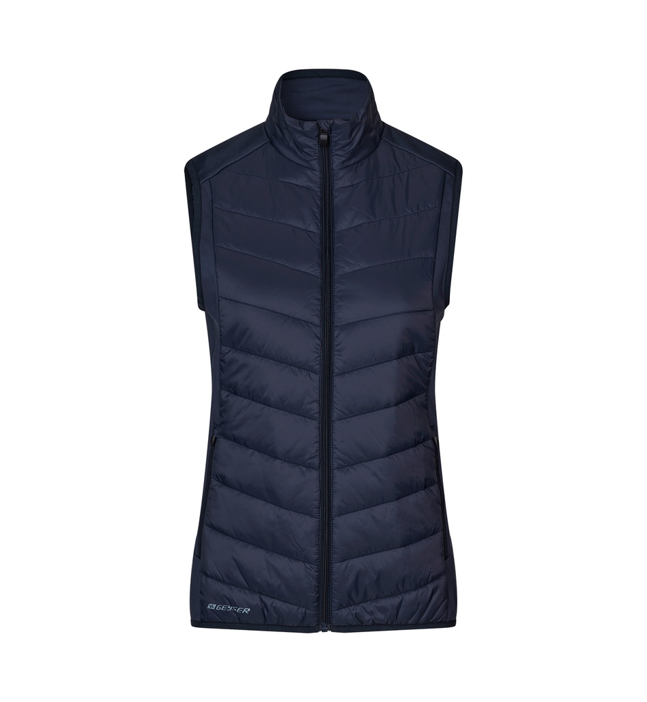 Identity GEYSER hybrid vest | Damen Damen G11033