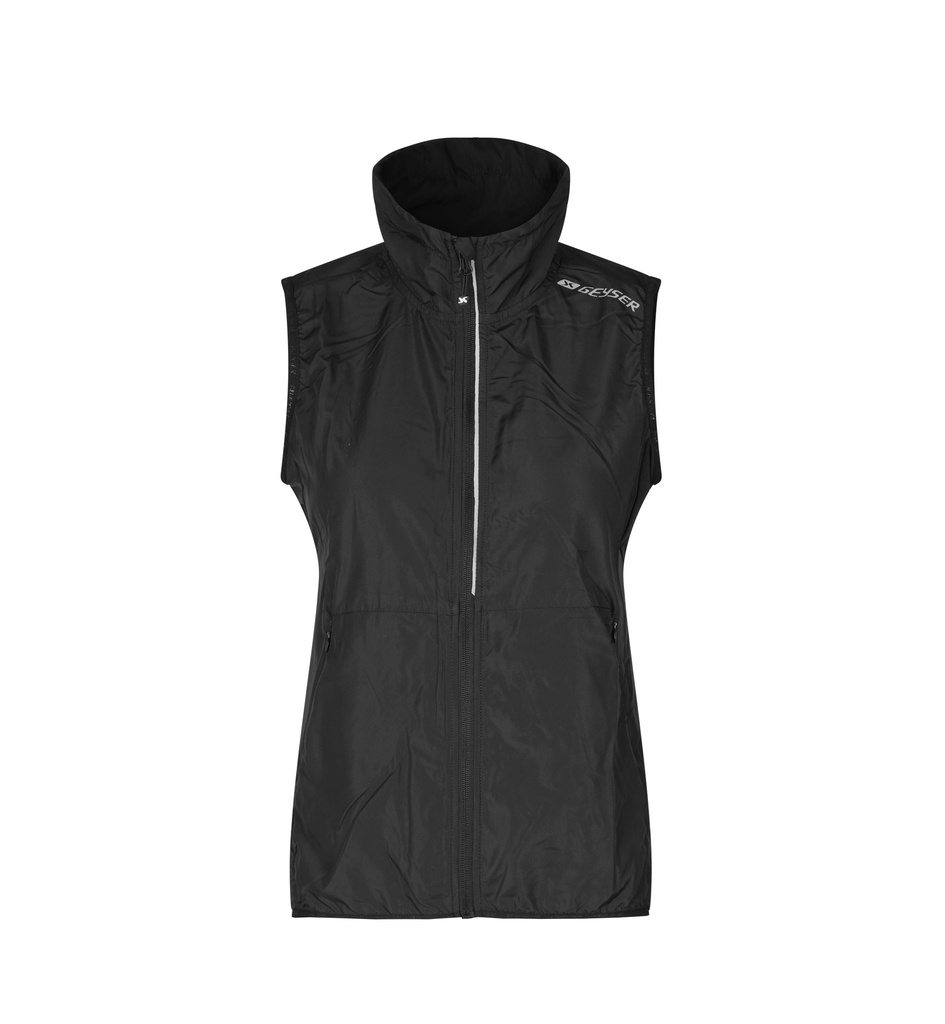 Identity GEYSER running vest | light | Damen Damen G11014