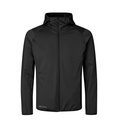 Identity GEYSER stretch hoodie Herren G21080
