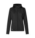 Identity GEYSER stretch hoodie | Damen Damen G11080