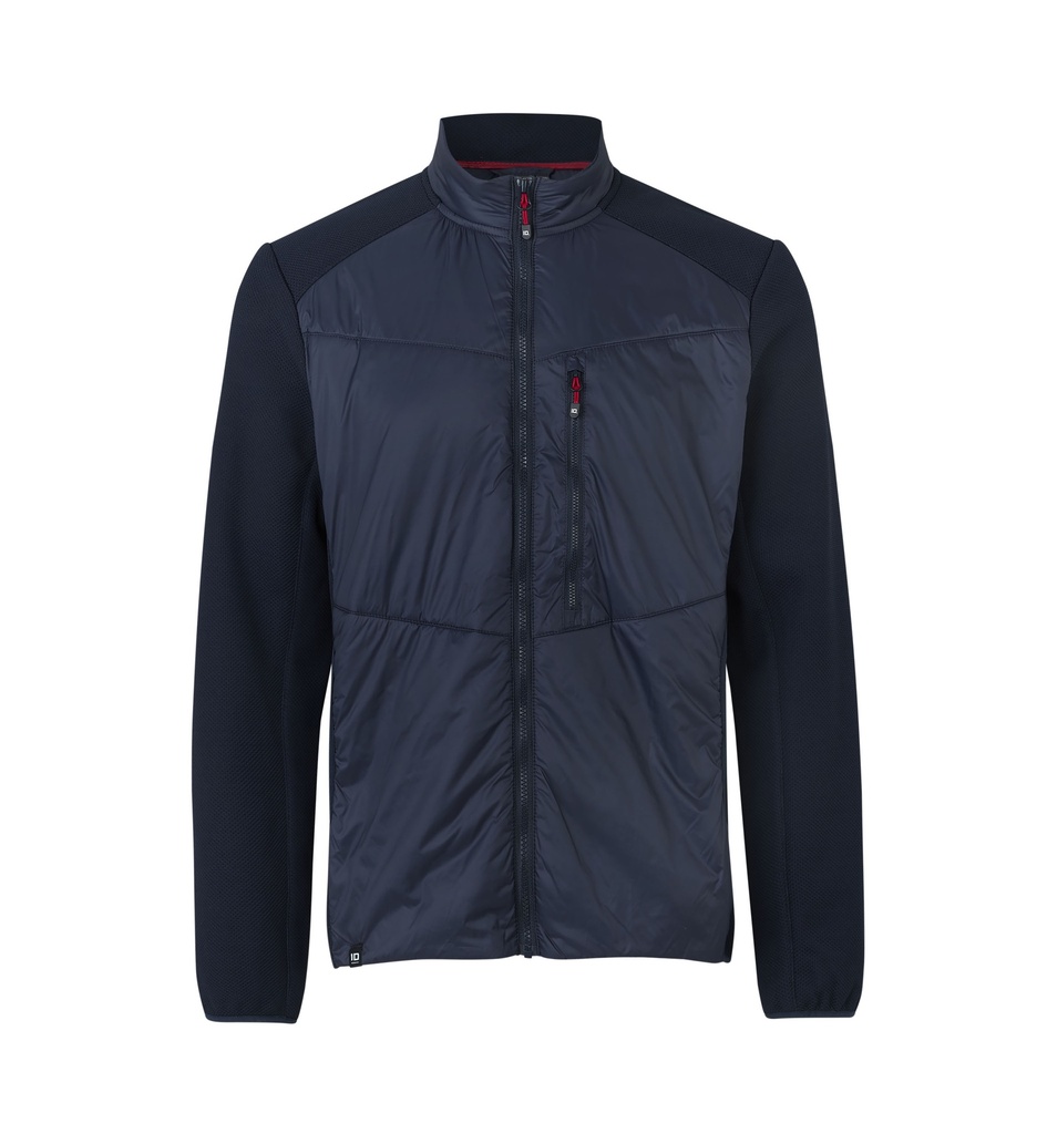 Identity Hybrid Jacke Herren 0720