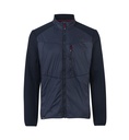 Identity Hybrid Jacke Herren 0720