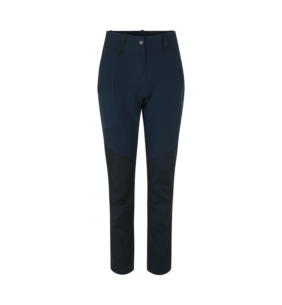 Identity Hybrid Stretchhose | Damen Damen 0903