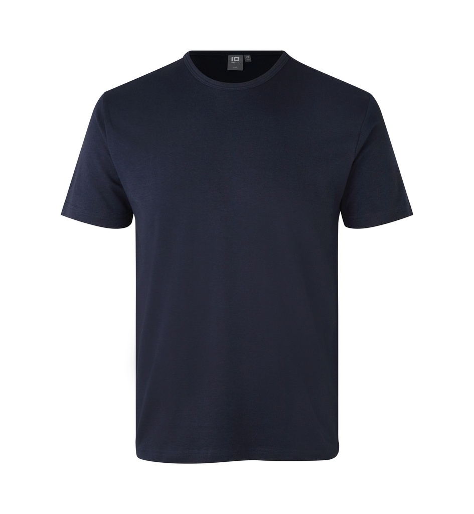 Identity Interlock T-Shirt Herren 0517
