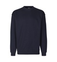 Identity Klassisches Sweatshirt | Baumwolle Herren 0604