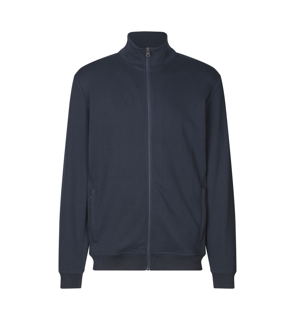 Identity PRO Wear CARE Cardigan | unangeraut Herren 0382