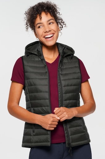 HAKRO Steppweste Damen 0297