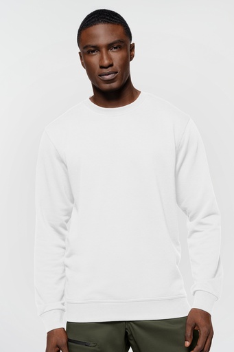 HAKRO MIKRALINAR® NXT Label-Free Heavy Sweatshirt 0567
