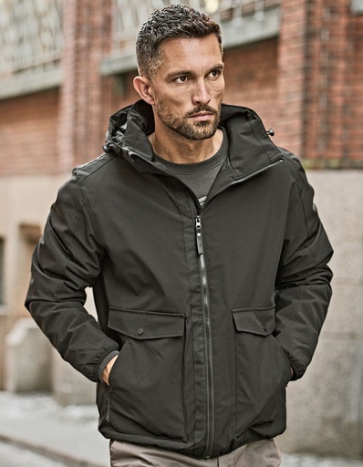 Tee Jays Men´s Urban Adventure Jacket TJ9604