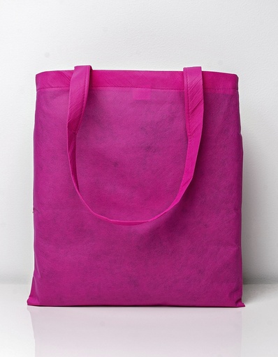 Printwear PP Shopper Bag Long Handles XT015