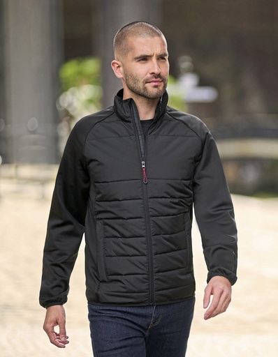 Regatta Professional Essential Hybrid Jacket RG590
