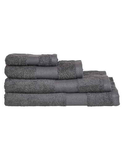 Fair Towel Organic Cozy Bath Towel FT100DN