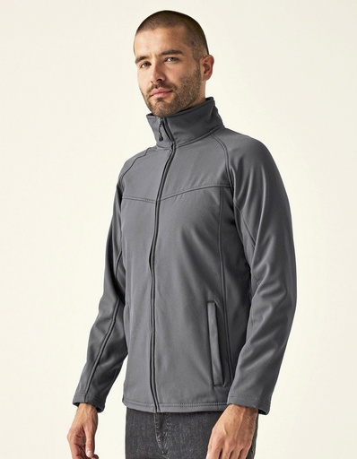Regatta Professional Uproar Softshell Jacket RG642