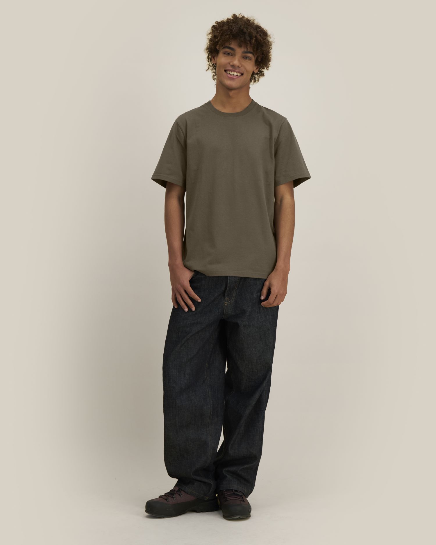 Stanley/Stella Reeser STTU272 T-Shirt