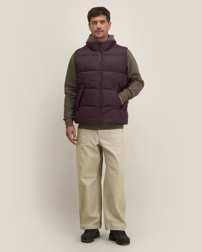 Stanley/Stella Unisex Puffer Gilet 2.0 STJU293