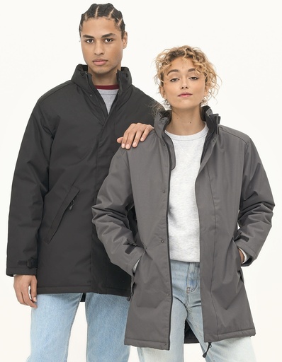 SOL´S Unisex Jacket With Padded Lining Robyn L02109