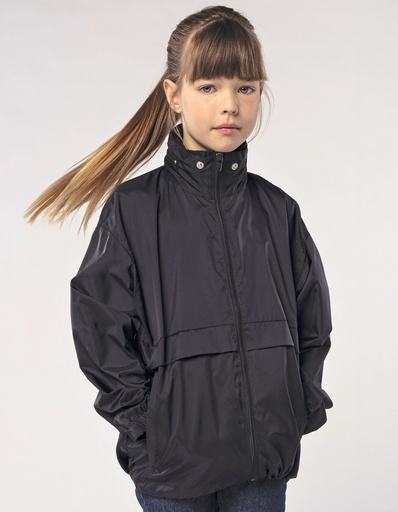 SOL´S Kids´ Windbreaker Surf L889K
