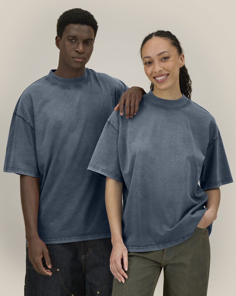 Stanley/Stella Unisex Blaster 2.0 Sunfaded STTU985