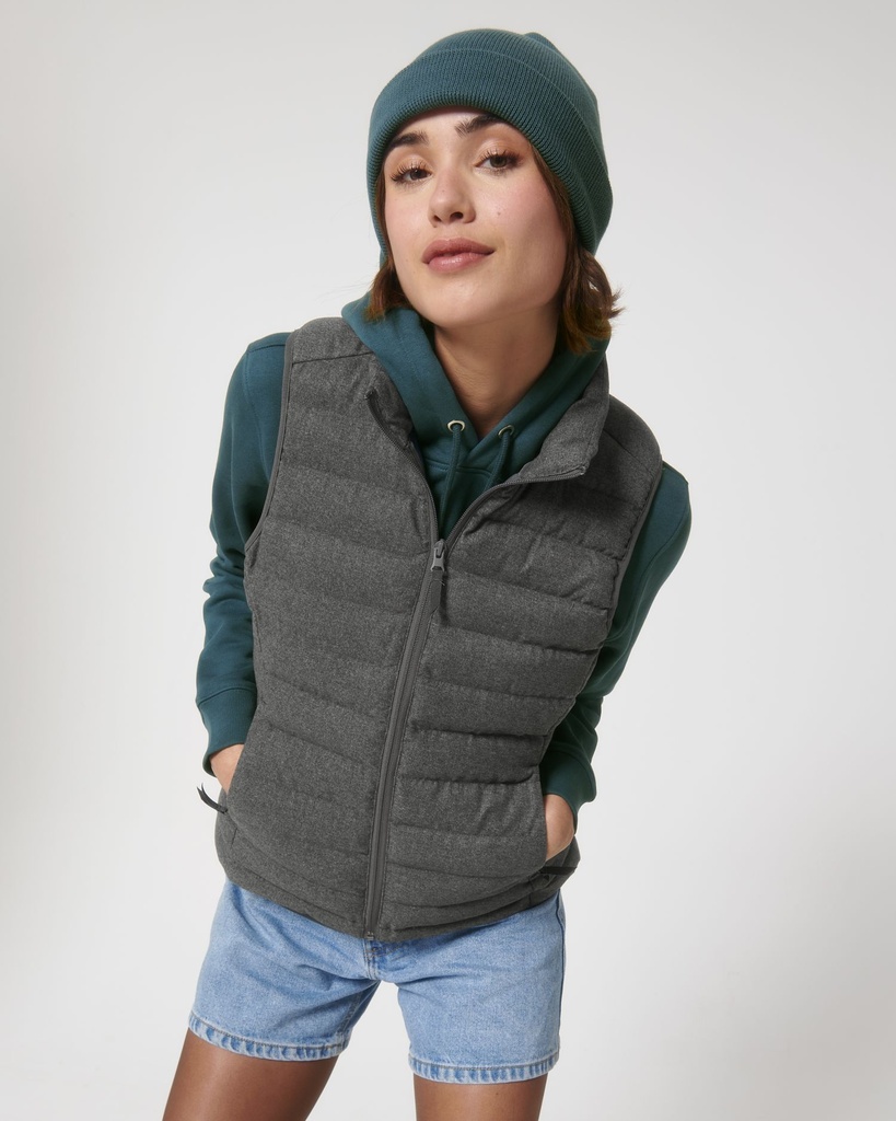 Stanley/Stella Damen Stella Climber Wool-Like STJW899
