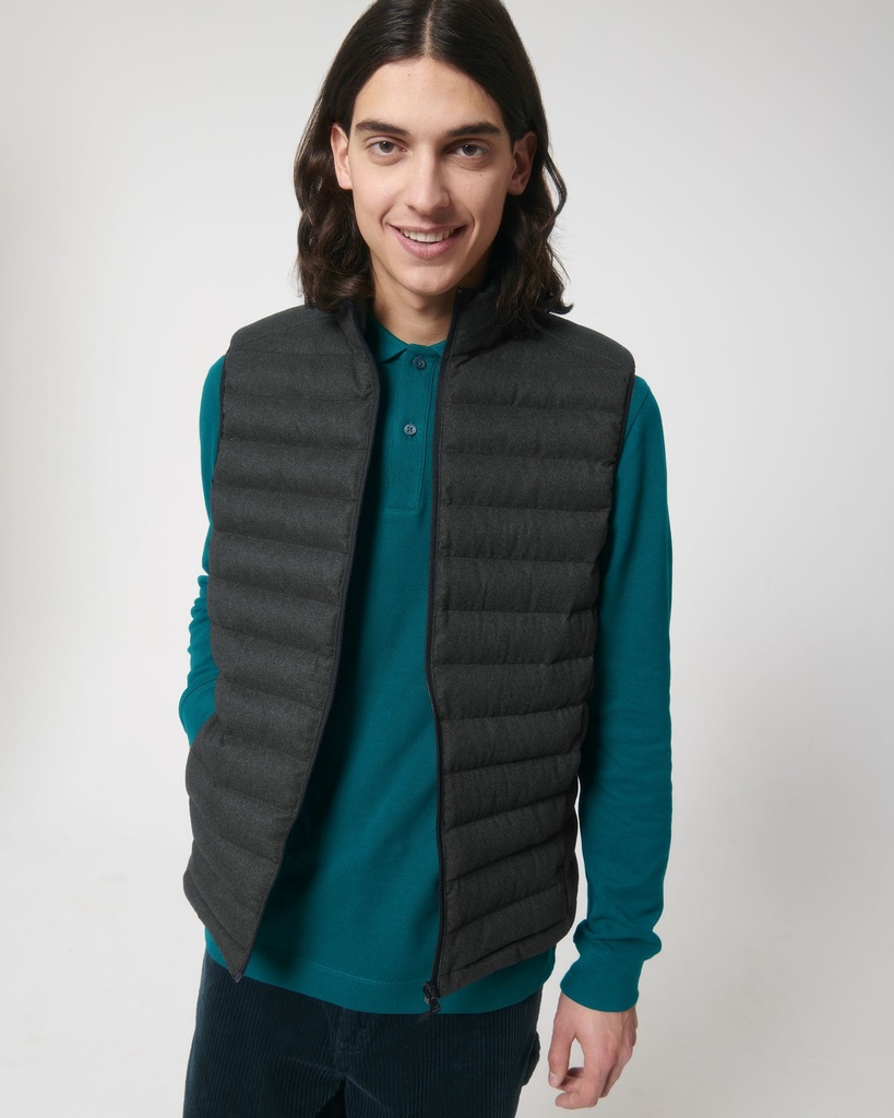 Stanley/Stella Herren Stanley Climber Wool-Like STJM898