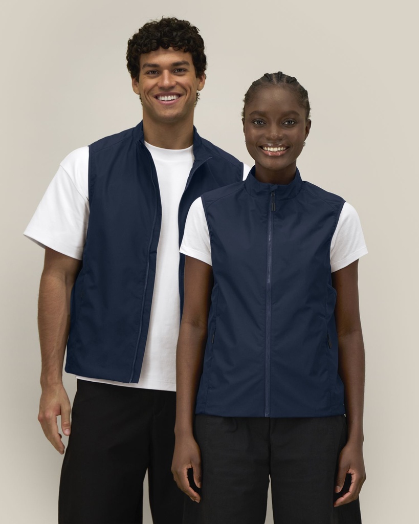 Stanley/Stella Unisex Drifter Gilet STJU299