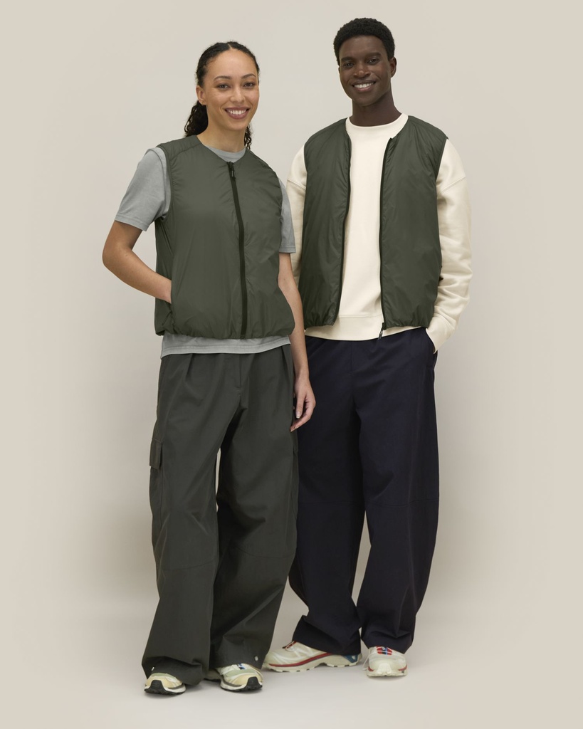 Stanley/Stella Unisex Clouder STJU298