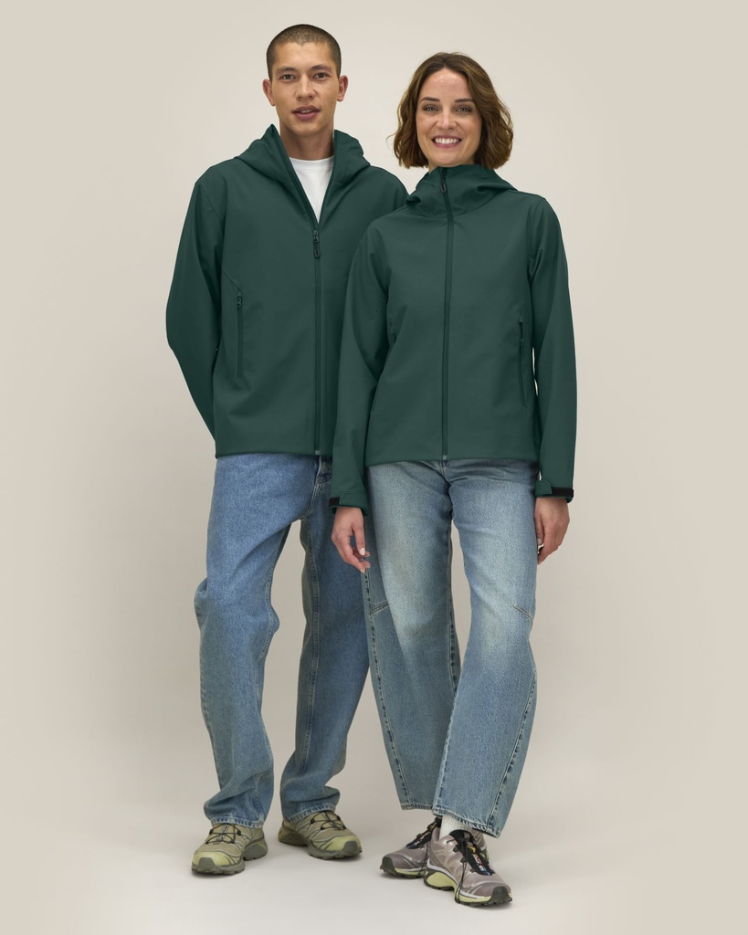 Stanley/Stella Damen Stella Sharper Hood STJW303
