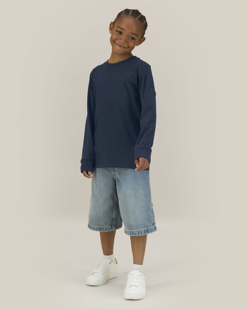 Stanley/Stella Kinder Mini Creator 2.0 Long Sleeve STTK996