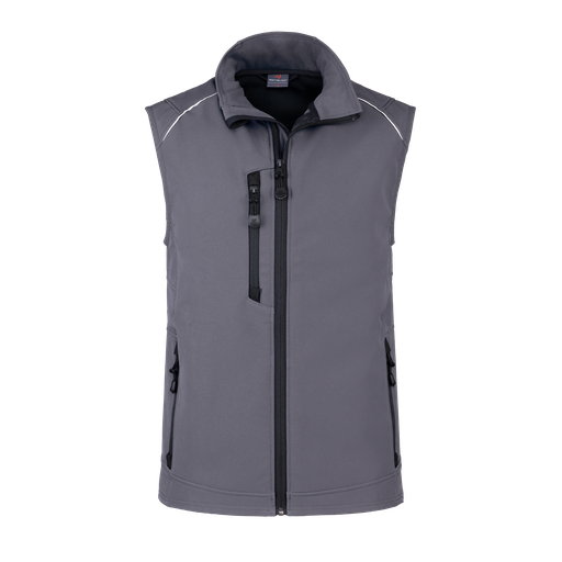 Weitblick CORE Softshellweste, Herren