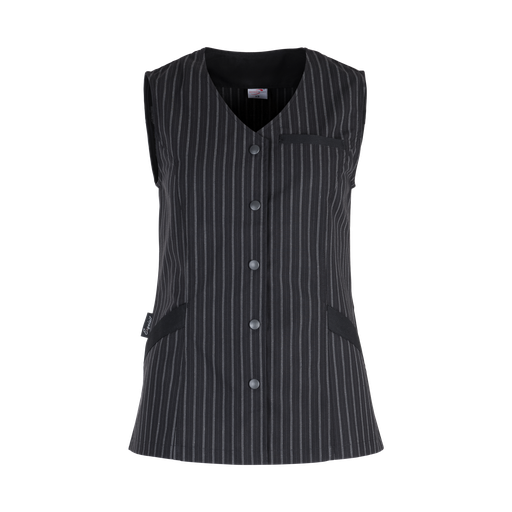 Weitblick EXQUISIT Weste lang, Damen