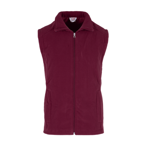 Weitblick CONCEPT Fleeceweste, Herren