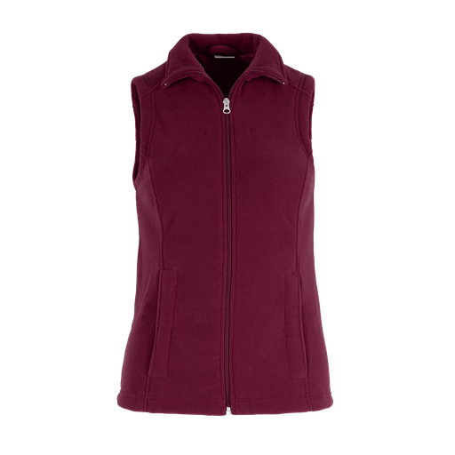 Weitblick CONCEPT Fleeceweste, Damen