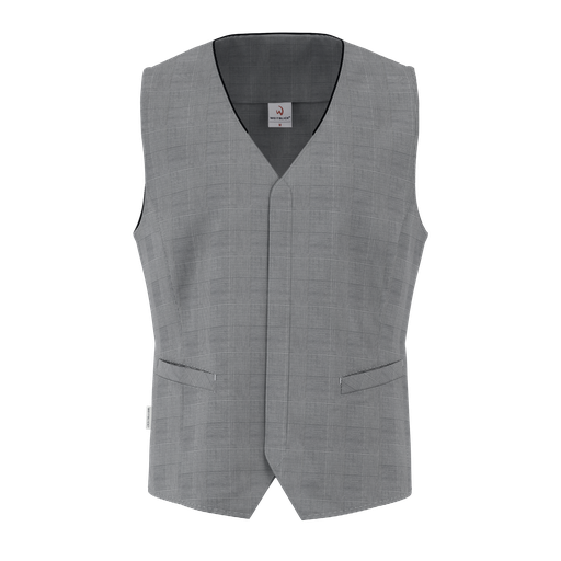 Weitblick TASTE Weste, Herren