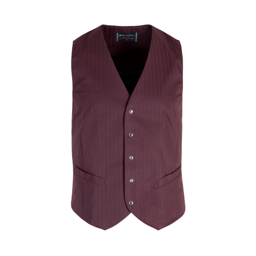 Weitblick SANTOKU Weste, Herren