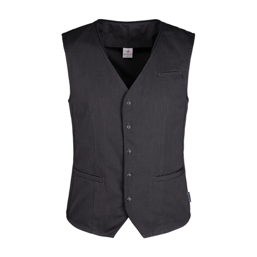 Weitblick FOCUS Weste, Herren