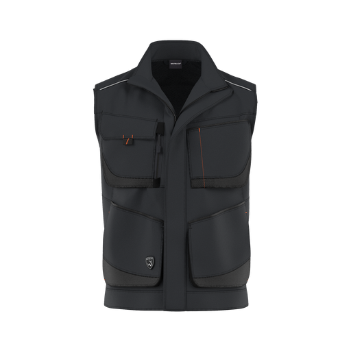 Weitblick FORCE AIR Arbeitsweste