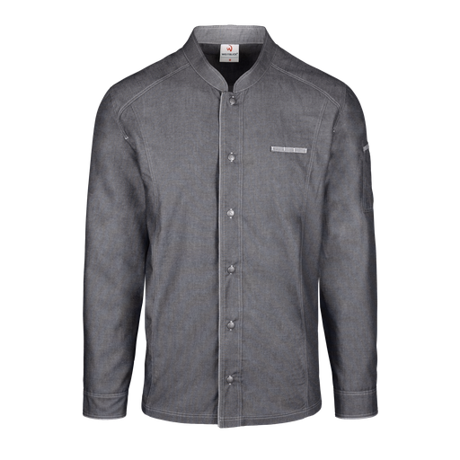 Weitblick DENIM CRAFT Jacke leicht 1/1, Herren